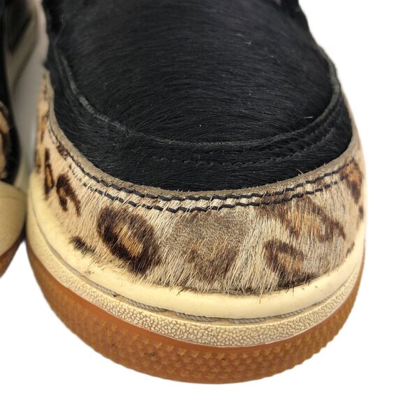 Nike Air Jordan 3 Retro SE Animal Instinct Sneakers 14 - Picture 11 of 14